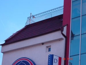 Парапети